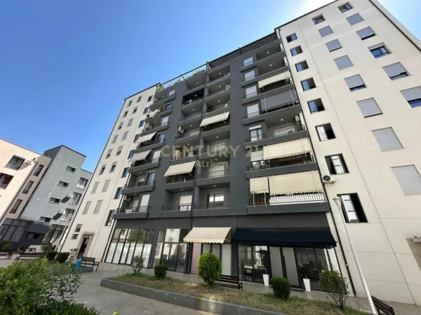 Tirane, shitet apartament 2+1 Kati 5, 102 m² 205.000 € 