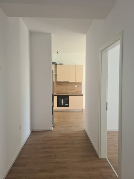 Tirane, jepet me qera apartament 2+1 Kati 4, 72 m² 390 € (Kompleksi Kaimi, ALI DEMI) PA KOMISION