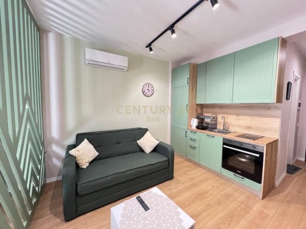 Durres, shitet apartament 1+1 Kati 2, 40 m² 75.000 € (Mali i Robit, Durres)