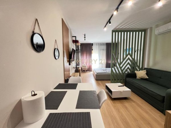 Durres, shitet apartament 1+1 Kati 2, 40 m² 75.000 € (Mali i Robit, Durres)