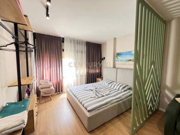 Durres, shitet apartament 1+1 Kati 2, 40 m² 75.000 € (Mali i Robit, Durres)