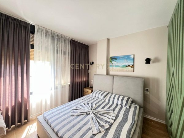 Durres, shitet apartament 1+1 Kati 2, 40 m² 75.000 € (Mali i Robit, Durres)