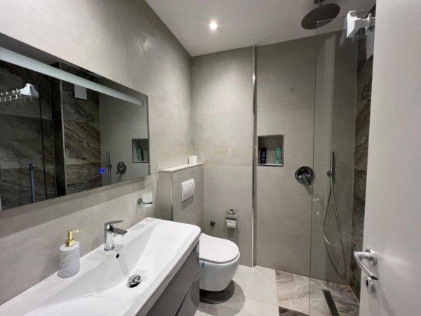 Durres, shitet apartament 1+1 Kati 2, 40 m² 75.000 € (Mali i Robit, Durres)