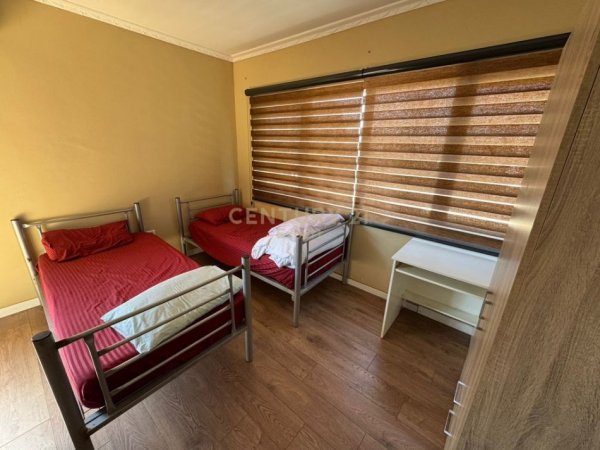Tirane, jepet me qera apartament 2+1 Kati 2, 149 m² 600 € (PRANE BLLOKUT GINTASH)