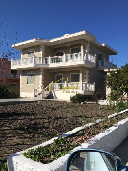 Vlore, shitet Vile 2 Katshe Kati 2, 600 m² 170.000 € (NOVOSELE VLORE)