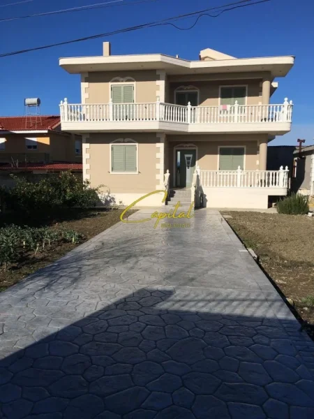 Vlore, shitet Vile 2 Katshe Kati 2, 600 m² 170.000 € (NOVOSELE VLORE)