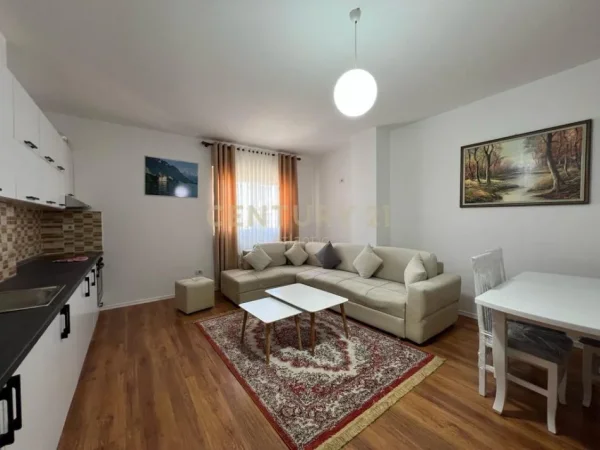 Durres, shitet apartament 1+1 Kati 5, 90 m² 115.000 € 