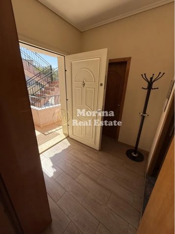 Tirane, jepet me qera apartament 2+1 Kati 2, 80 m² 450 € (Xhamlliku)