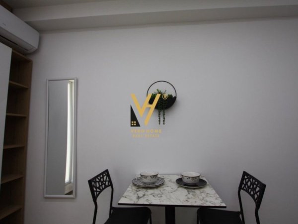 Tirane, jepet me qera garsonier 1+1 Kati 1, 50 m² 550 € (21 dhjetori)