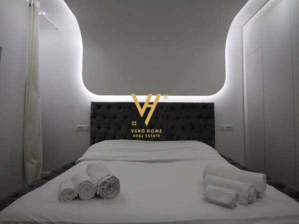 Tirane, jepet me qera garsonier 1+1 Kati 1, 50 m² 550 € (21 dhjetori)