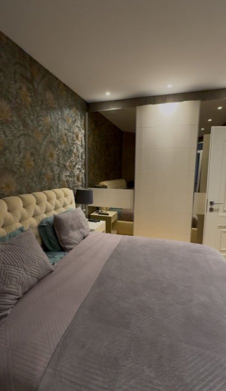 Tirane, shitet apartament 2+1 Kati 4, 80 m² 211.000 € (Kopshti Botanik)
