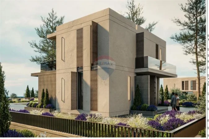 Gjiri Lalezit | Hamallaj, shitet Vile , 267 m² 650.000 € (ID: 530181003-191)