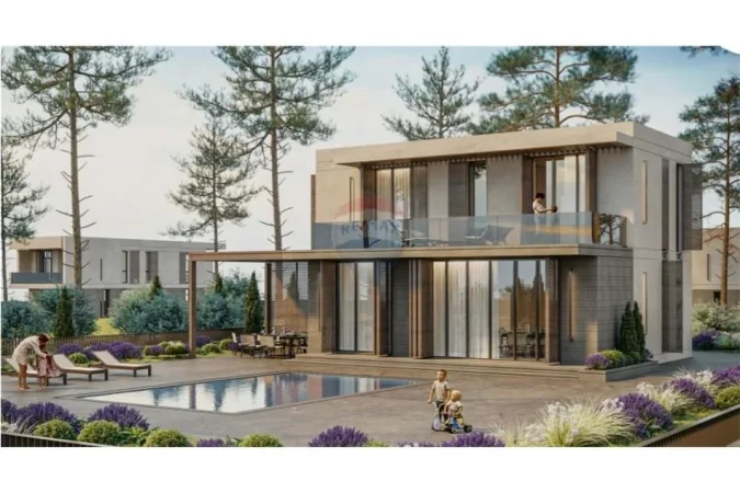 Gjiri Lalezit | Hamallaj, shitet Vile , 267 m² 650.000 € (ID: 530181003-191)