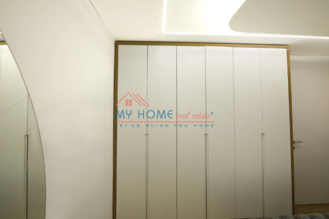 Tirane, jepet me qera apartament 1+1 Kati 0, 66 m² 650 € (Rruga e Kavajes)