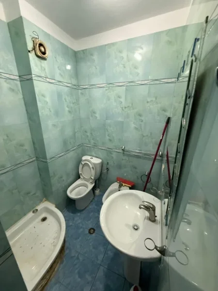 Tirane, shitet garsonier 1+1+Aneks+Ballkon Kati 3, 45 m² 110.000 € (Pazari i Ri)