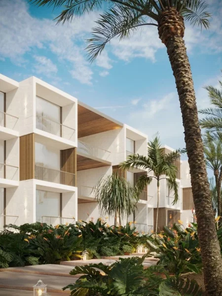 Radhime - Orikum, shitet apartament 1+1 Kati 1, 80 m²