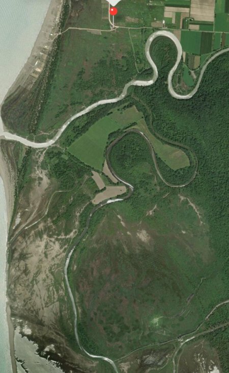 Spille, shitet toke , 2.000 m² 