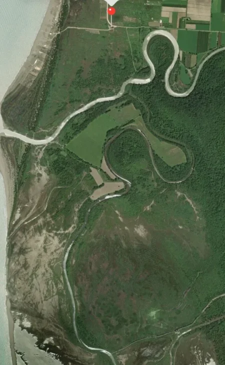 Spille, shitet toke , 2.000 m² 