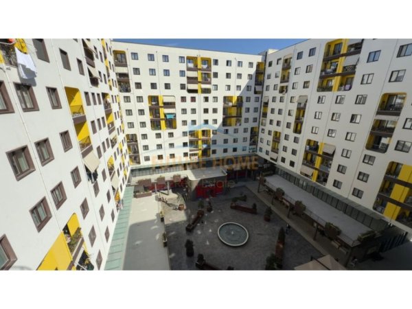 Tirane, shitet apartament 2+1 , 102 m² 150.000 € (Kompleksi &quot;Grand Gallery&quot; në zonën e Yzberishtit)