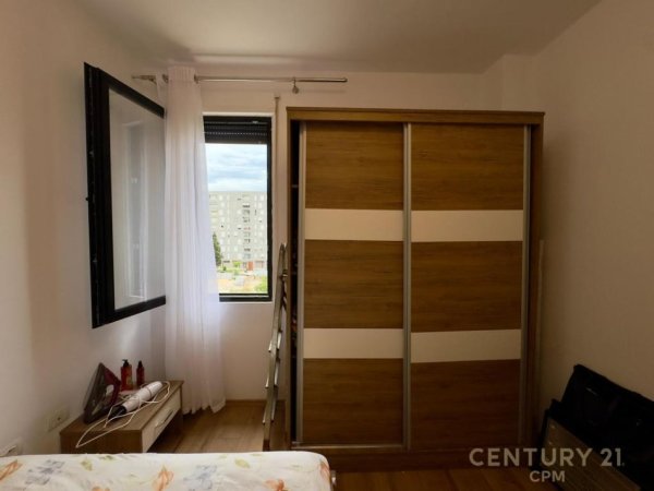 Tirane, jepet me qera apartament 2+1 Kati 4, 78 m² 650 € (Prane Kompleksit Fiori Di Bosko)