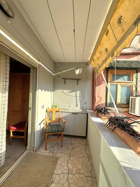 Tirane, shitet apartament 2+1+Aneks+Ballkon Kati 5, 118 m² 140.000 € 