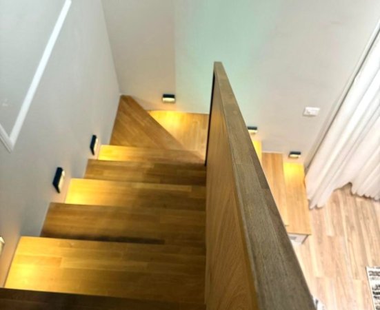 Me Qera : Duplex + 1 Post Parkimi📍Golden Park 3 - 600€ - Sp.80m² - 100% e Re✨