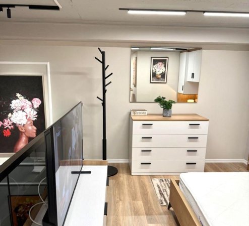 Me Qera : Duplex + 1 Post Parkimi📍Golden Park 3 - 600€ - Sp.80m² - 100% e Re✨
