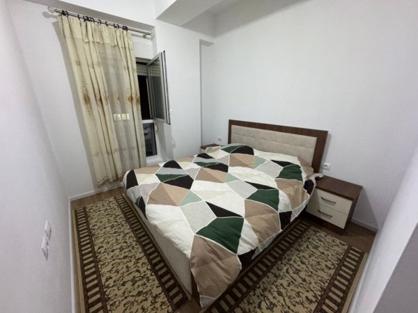Tirane, jepet me qera apartament 2+1 Kati 4, 96 m² 450 € (Rezidenca Kaimi, Rruga Pasho Hysa)