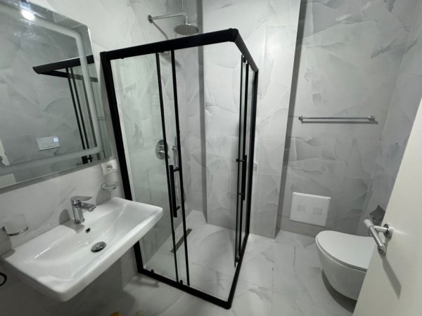 Tirane, jepet me qera apartament 2+1 Kati 4, 96 m² 450 € (Rezidenca Kaimi, Rruga Pasho Hysa)