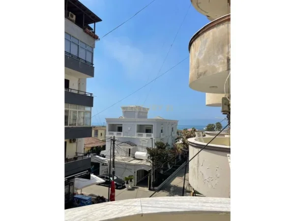 Durres, shitet apartament 1+1 Kati 2, 65 m² 