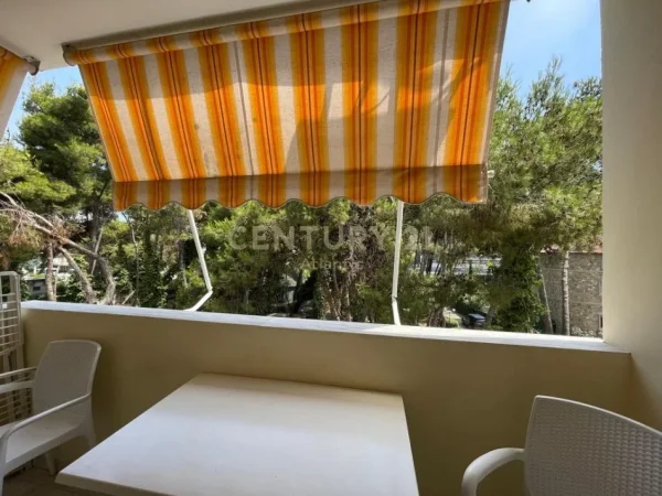 Durres, shitet apartament 1+1 Kati 2, 65 m² 