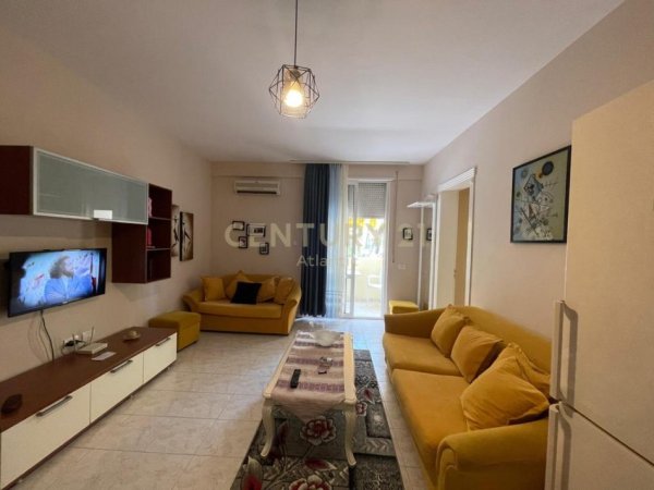 Durres, shitet apartament 1+1 Kati 2, 65 m² 