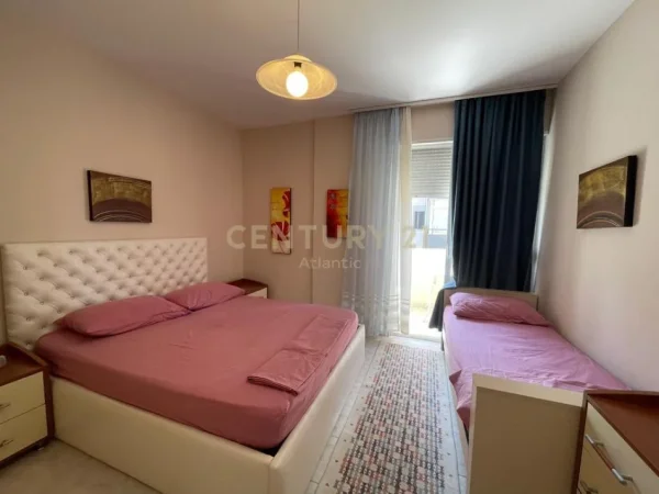 Durres, shitet apartament 1+1 Kati 2, 65 m² 