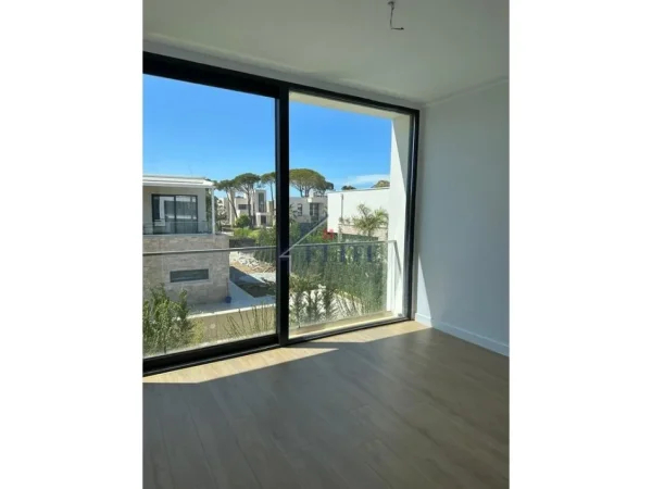 Gjiri Lalezit | Hamallaj, shitet Vile 3+1+Aneks+Ballkon Kati 0, 191 m² 700.000 € (Gjiri i Lalzit)