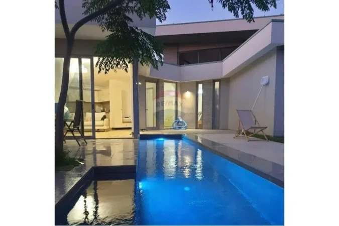 Gjiri Lalezit | Hamallaj, shitet Vile , 186 m² 700.000 € (ID: 530471003-254)