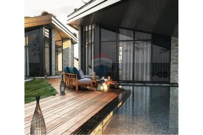 Gjiri Lalezit | Hamallaj, shitet Vile , 186 m² 700.000 € (ID: 530471003-254)