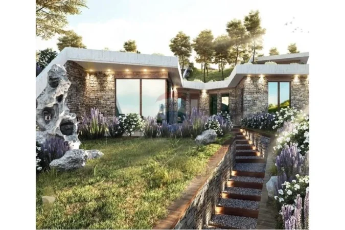 Gjiri Lalezit | Hamallaj, shitet Vile , 186 m² 700.000 € (ID: 530471003-254)