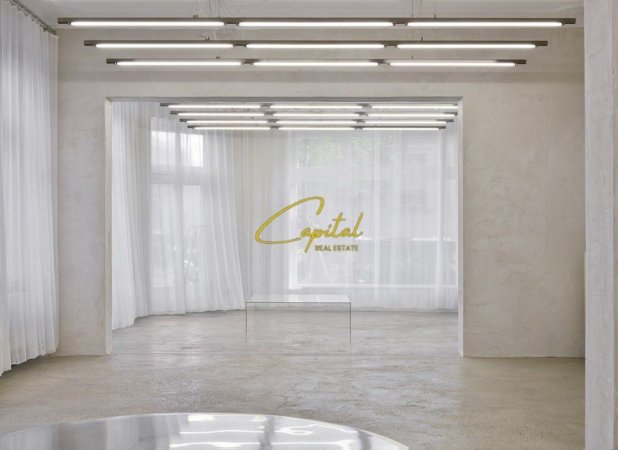 Tirane, jepet me qera ambjent biznesi Kati 0, 130 m² 1.300 € (ASTIR)