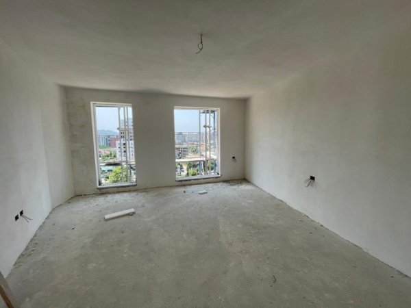 Tirane, shitet apartament 1+1 Kati 6, 83 m² 129.000 € (FUSHA AVIACIONIT)