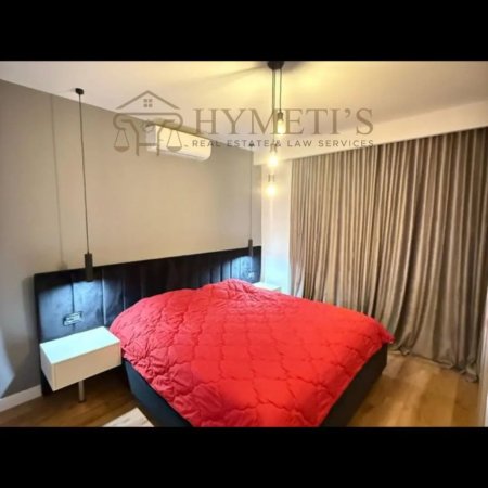 Tirane, jepet me qera apartament 1+1 Kati 11, 70 m² (Komuna Parisit)
