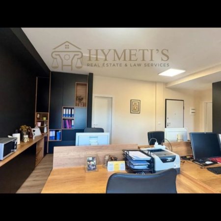 Tirane, jepet me qera ambjent biznesi Kati 7, 160 m² 1.800 € (Rruga e Durrësit)