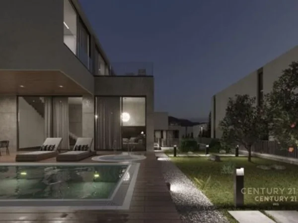 Tirane, shitet Vile 2 Katshe Kati 2, 344 m² 780.000 € 