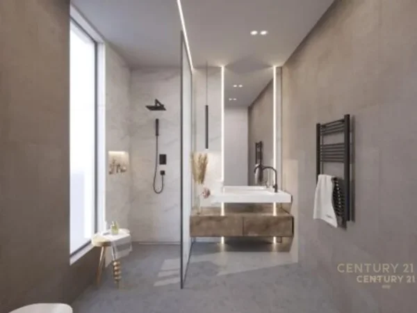 Tirane, shitet Vile 2 Katshe Kati 2, 344 m² 780.000 € 