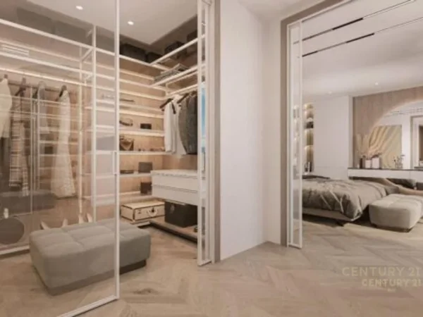 Tirane, shitet Vile 2 Katshe Kati 2, 344 m² 780.000 € 