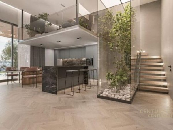 Tirane, shitet Vile 2 Katshe Kati 2, 344 m² 780.000 € 