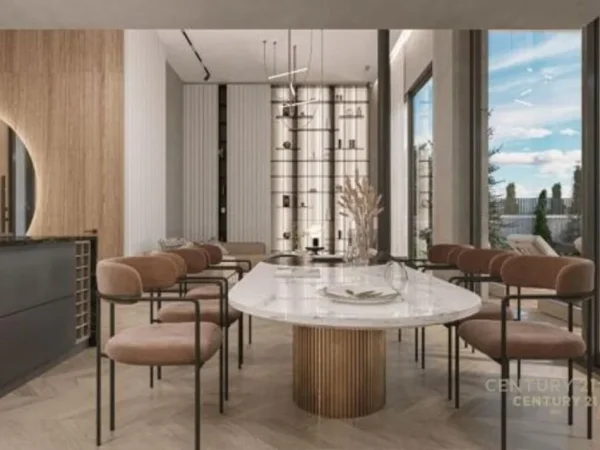 Tirane, shitet Vile 2 Katshe Kati 2, 344 m² 780.000 € 