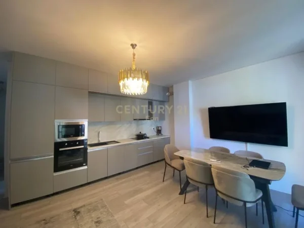 Durres, shitet apartament 2+1 Kati 3, 93 m² 300.000 € 