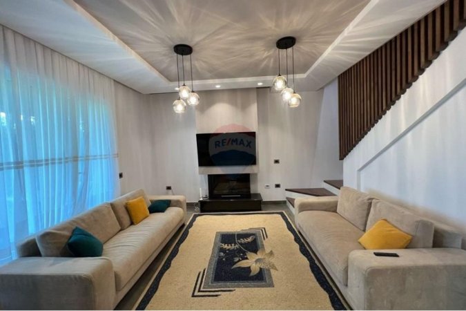 Gjiri Lalezit | Hamallaj, shitet Vile , 512 m² 550.000 € (ID: 530381006-149)