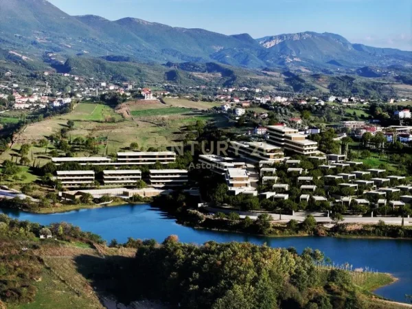 Tirane, shitet apartament 2+1 Kati 2, 129 m² 297.000 € 