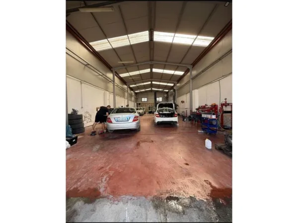 Tirane, jepet me qera ambjent biznesi Kati 0, 311 m² 1.000 € (Shkozet)